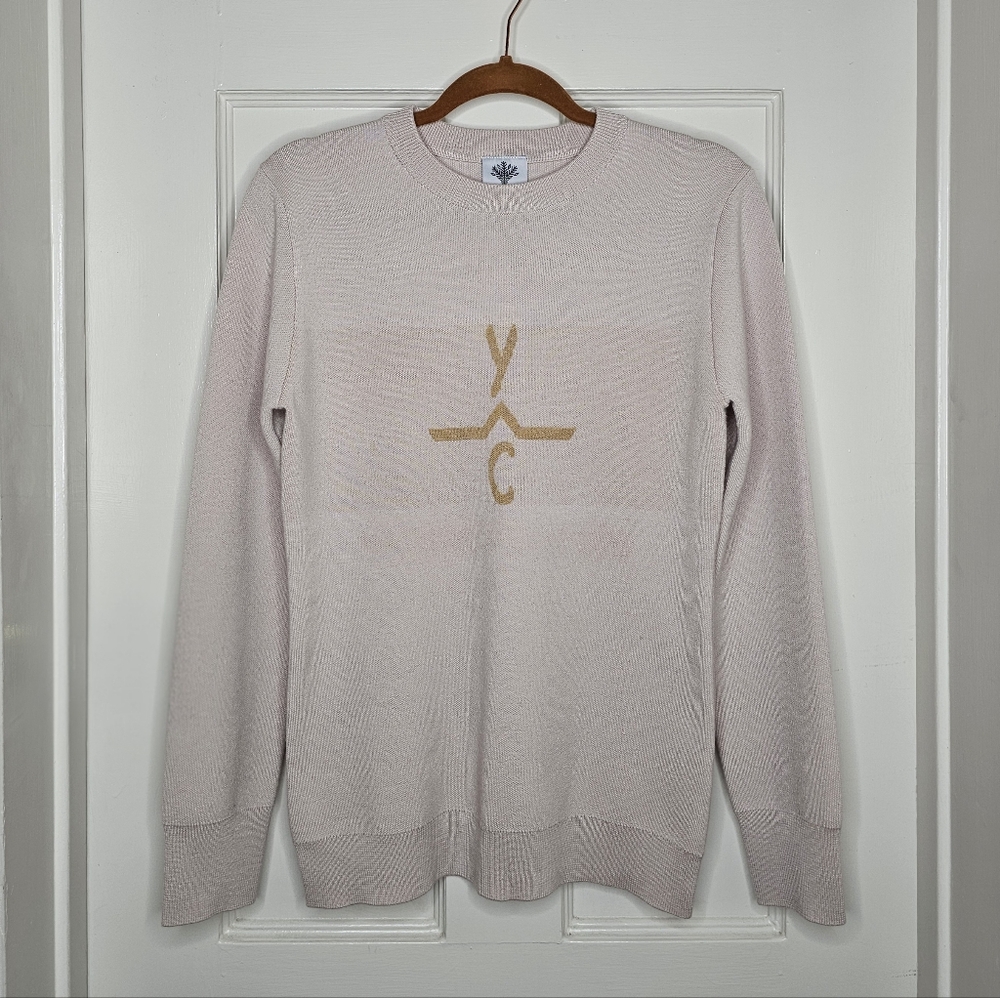 Snow Society Yellowstone Club Wool Sweater